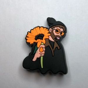 5/$10 Bad Bunny Crocs Charm/Jibbitz
